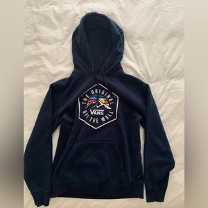 Vans Hoodie